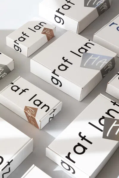 Graf & Lantz Gift Box