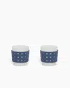 Graf & Lantz Glas Merino Wool Small Perforated Sleeve - 2 Pack - Final Sale