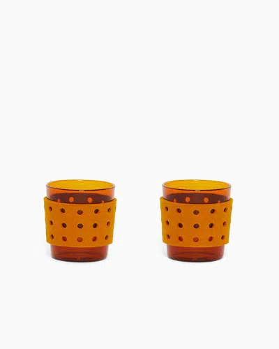 Graf & Lantz Glas Merino Wool Small Perforated Sleeve - 2 Pack - Final Sale