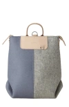 Graf & Lantz Graf Lantz Bedford Merino Wool Midi Backpack