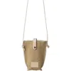 Graf & Lantz Graf Lantz Hana Canvas Phone Crossbody