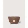 Graf & Lantz Graf Lantz Hana Canvas Pouch