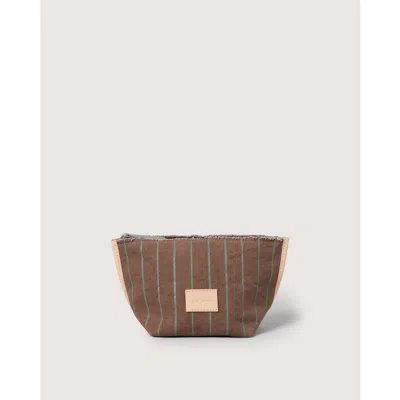 Graf & Lantz Graf Lantz Hana Canvas Pouch