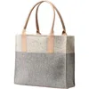 Graf & Lantz Graf Lantz Jaunt Merino Wool Midi Tote