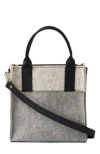 Graf & Lantz Graf Lantz Jaunt Merino Wool Mini Tote