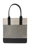 Graf & Lantz Graf Lantz Jaunt Merino Wool Tote