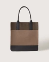 Graf & Lantz Graf Lantz Jaunt Merino Wool Tote