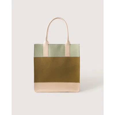Graf & Lantz Graf Lantz Jaunt Merino Wool Tote