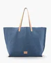Graf & Lantz Hana Canvas Boat Bag
