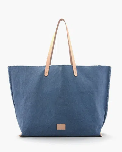 Graf & Lantz Hana Canvas Boat Bag