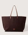 Graf & Lantz Hana Canvas Boat Bag