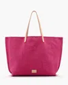 Graf & Lantz Hana Canvas Boat Bag—final Sale