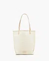 Graf & Lantz Hana Canvas Tote