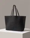 Graf & Lantz Hana Merino Wool Boat Bag