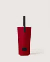 Graf & Lantz Hana Merino Wool Bottle Bag