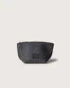 Graf & Lantz Hana Merino Wool Pouch