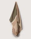 Graf & Lantz Haus Alpaca Blanket