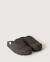 Graf & Lantz Haus Merino Wool Clog