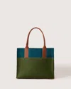 Graf & Lantz Jaunt Merino Wool Midi Tote