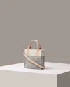 Graf & Lantz Jaunt Merino Wool Mini Tote