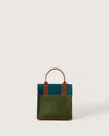 Graf & Lantz Jaunt Merino Wool Mini Tote