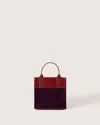 Graf & Lantz Jaunt Merino Wool Mini Tote