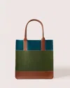 Graf & Lantz Jaunt Merino Wool Tote