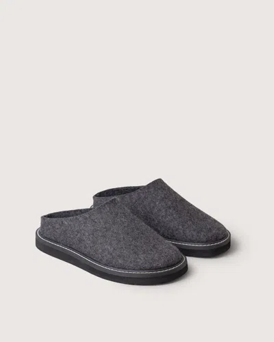 Graf & Lantz Maru Merino Wool Clog In Multi