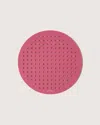 Graf & Lantz Merino Wool 12" Round Perf Trivet—final Sale