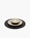 Graf & Lantz Merino Wool 12" Round Trivet