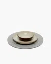 Graf & Lantz Merino Wool 12" Round Trivet