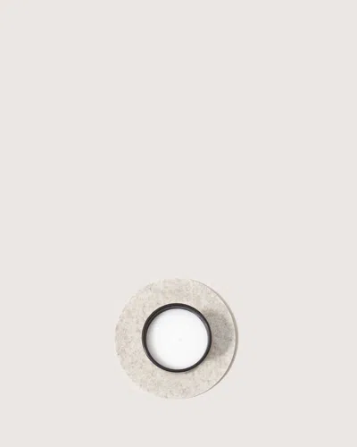 Graf & Lantz Merino Wool 8" Round Trivet