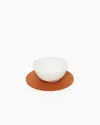 Graf & Lantz Merino Wool 8" Round Trivet—final Sale