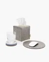 Graf & Lantz Merino Wool Home Office Set
