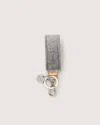 Graf & Lantz Merino Wool Loop Key Fob