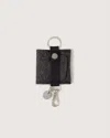 Graf & Lantz Merino Wool Pod Key Fob