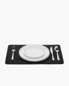 Graf & Lantz Merino Wool Rectangle Placemat