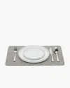 Graf & Lantz Merino Wool Rectangle Placemat