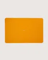 Graf & Lantz Merino Wool Rectangle Placemat
