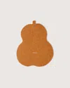 Graf & Lantz Merino Wool Squash Trivet