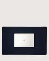 Graf & Lantz Mosen Merino Wool Large Desk Pad