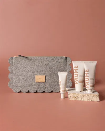 Graf & Lantz Paume Gift Set