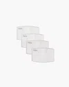 Graf & Lantz Pm2.5 Face Mask Filter - Set Of 10 - Final Sale