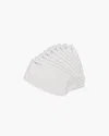 Graf & Lantz Pm2.5 Face Mask Filter - Set Of 50 - Final Sale