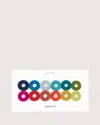 Graf & Lantz Wine-o's Merino Wool Round Wine Markers