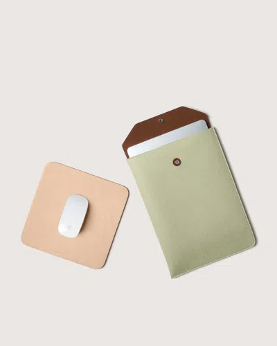 Graf & Lantz Work From Wherever Bundle - Small In Multi