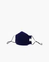 Graf & Lantz Zenbu Organic Cotton Petite Face Mask - Final Sale