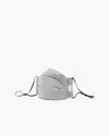 Graf & Lantz Zenbu Organic Cotton Petite Face Mask - Final Sale