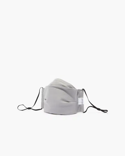 Graf & Lantz Zenbu Organic Cotton Petite Face Mask — Final Sale In Cloud