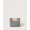 Graf & Lantz Graf Lantz Asobi Merino Wool Midi In Granite